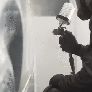 Autolak & Schadeherstel