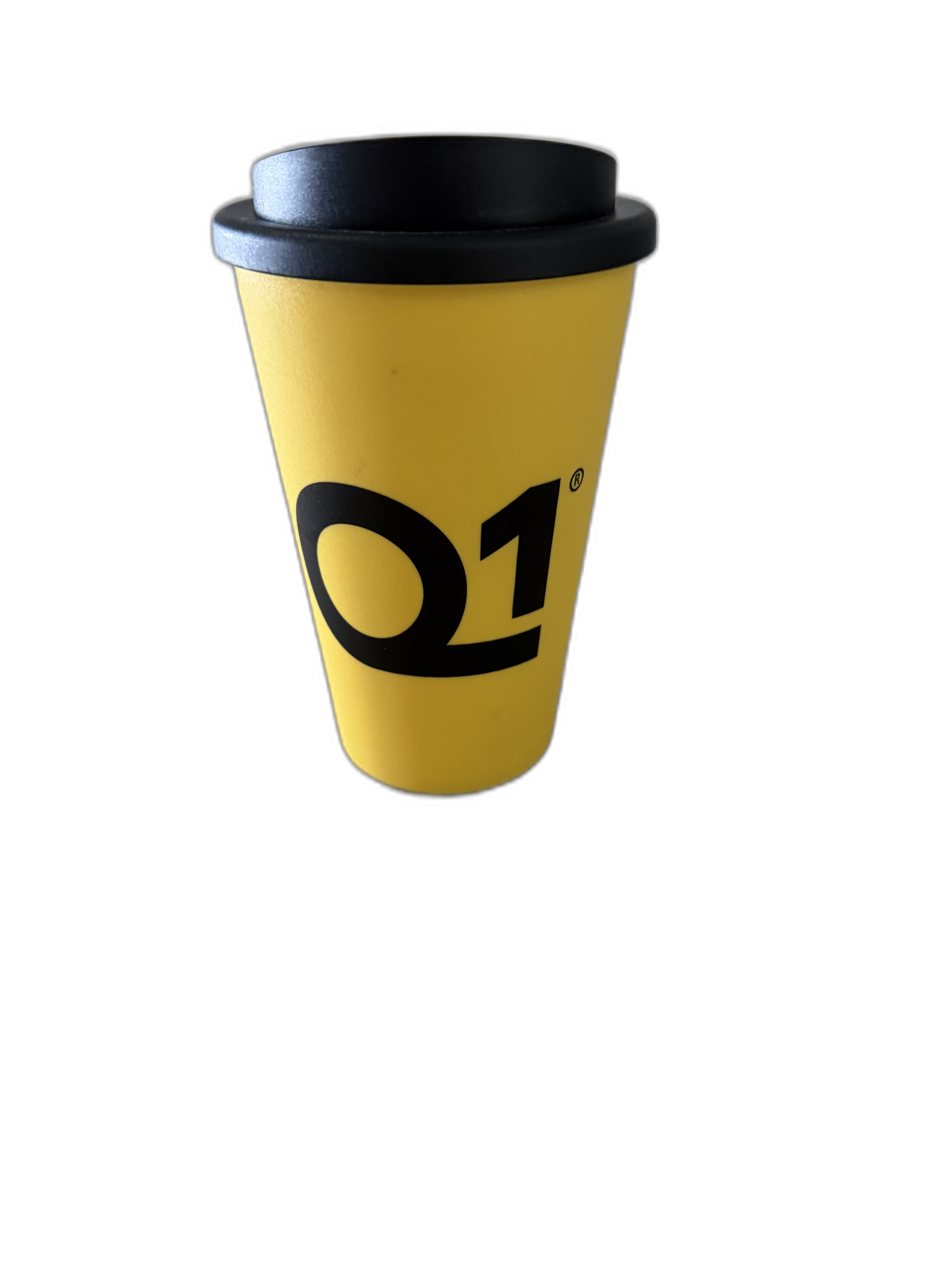 Gratis Q1 beker bij bestelling vanaf €150