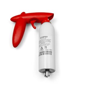 Spuitbus-nozzle Spray-Matic