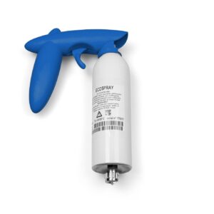 Spuitbus-nozzle Spray-Matic | blauw